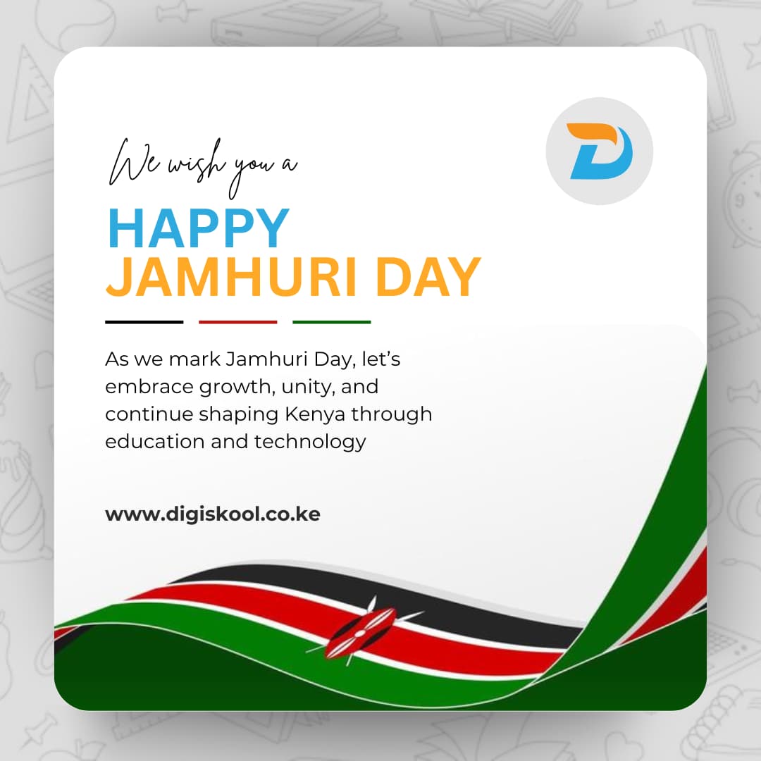Jamhuri Day
